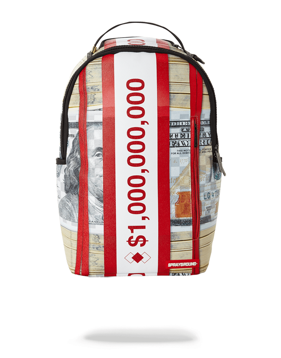 MONEY BANDS