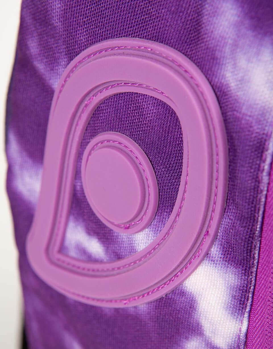 YOUNG THUG x SPRAYGROUND PURPLE HAZE SHARK