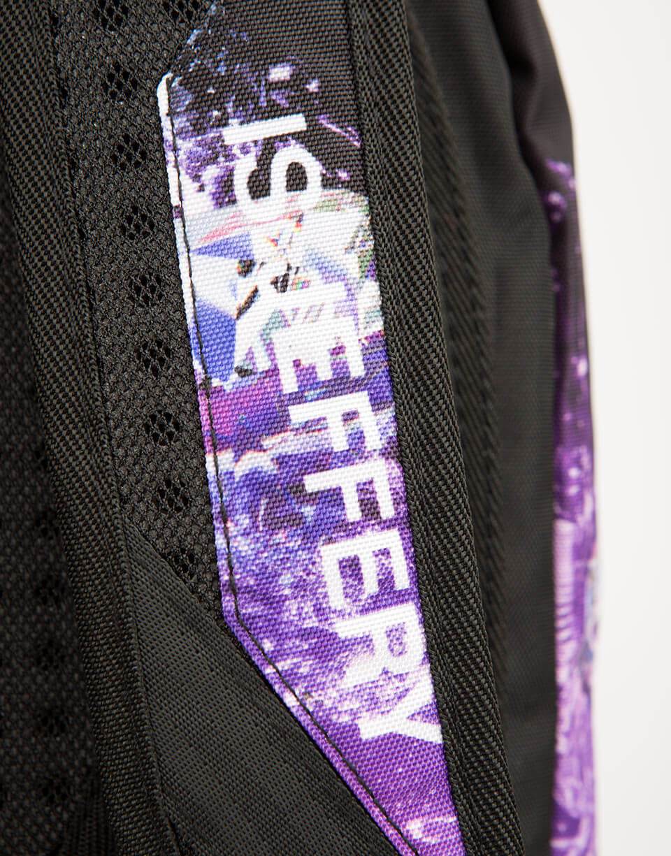 YOUNG THUG x SPRAYGROUND DIAMOND CUBE