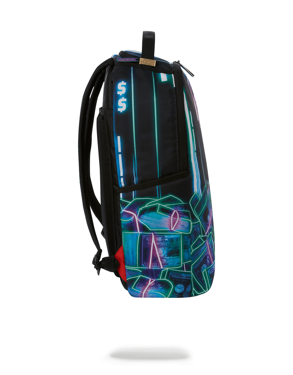 暗号通貨スタック (CRYPTO STACKS) BACKPACK