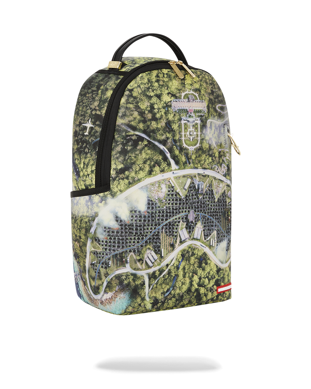 AERIAL PURSUIT BACKPACK (DLXV)