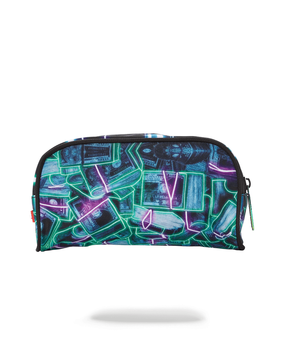 暗号通貨スタック (CRYPTO STACKS) POUCH