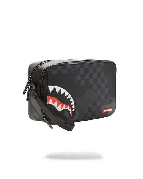3AM TOILETRY BAG