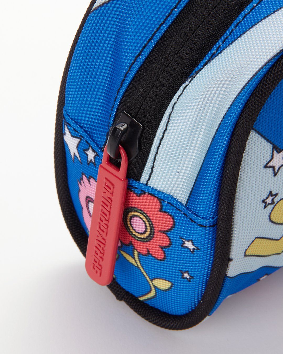 GROOVY SHARK POUCH