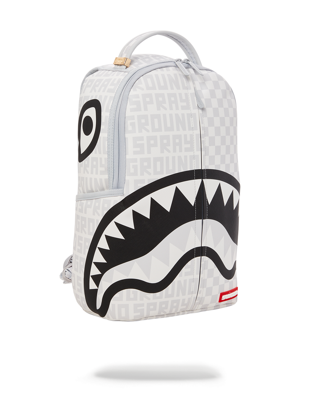 SPLIT THE CHECK (PEARL) BACKPACK (DLXV)