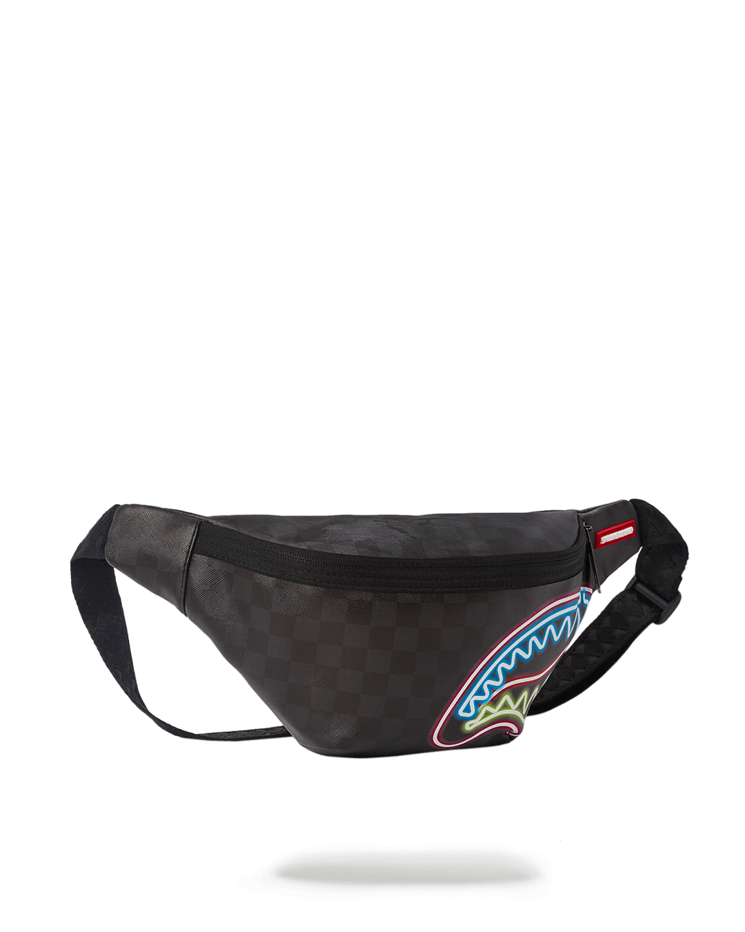 SHARKS IN PARIS GLOW SAVVY CROSSBODY