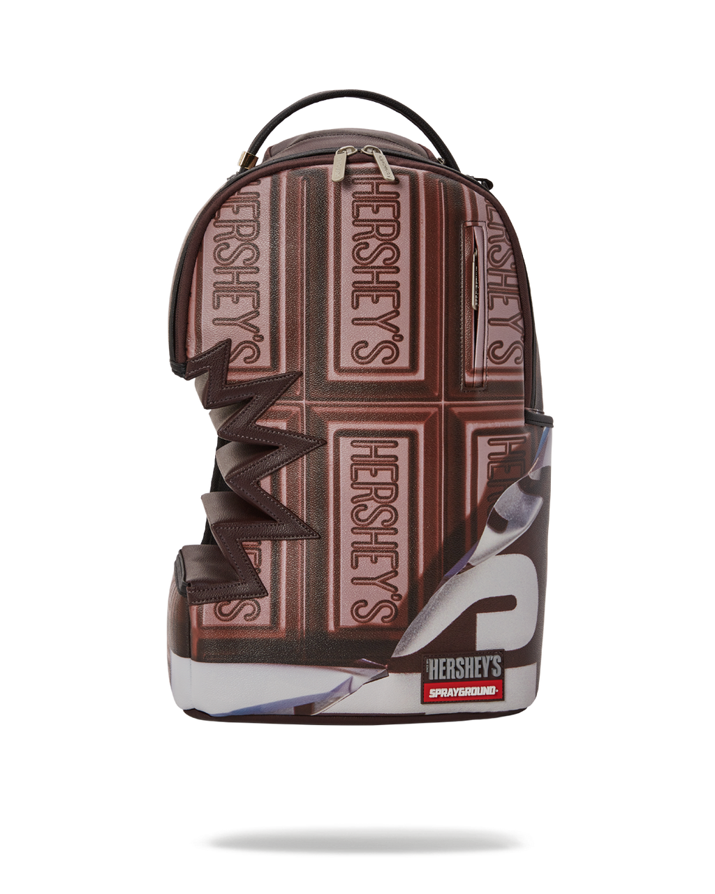 HERSHEY'S SHARK BITE BACKPACK