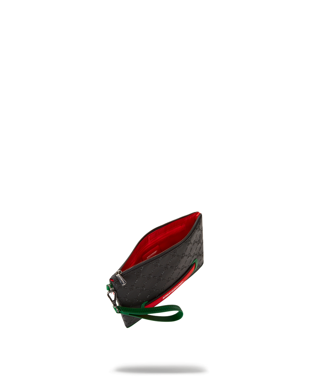 DINERO CROSSOVER CLUTCH