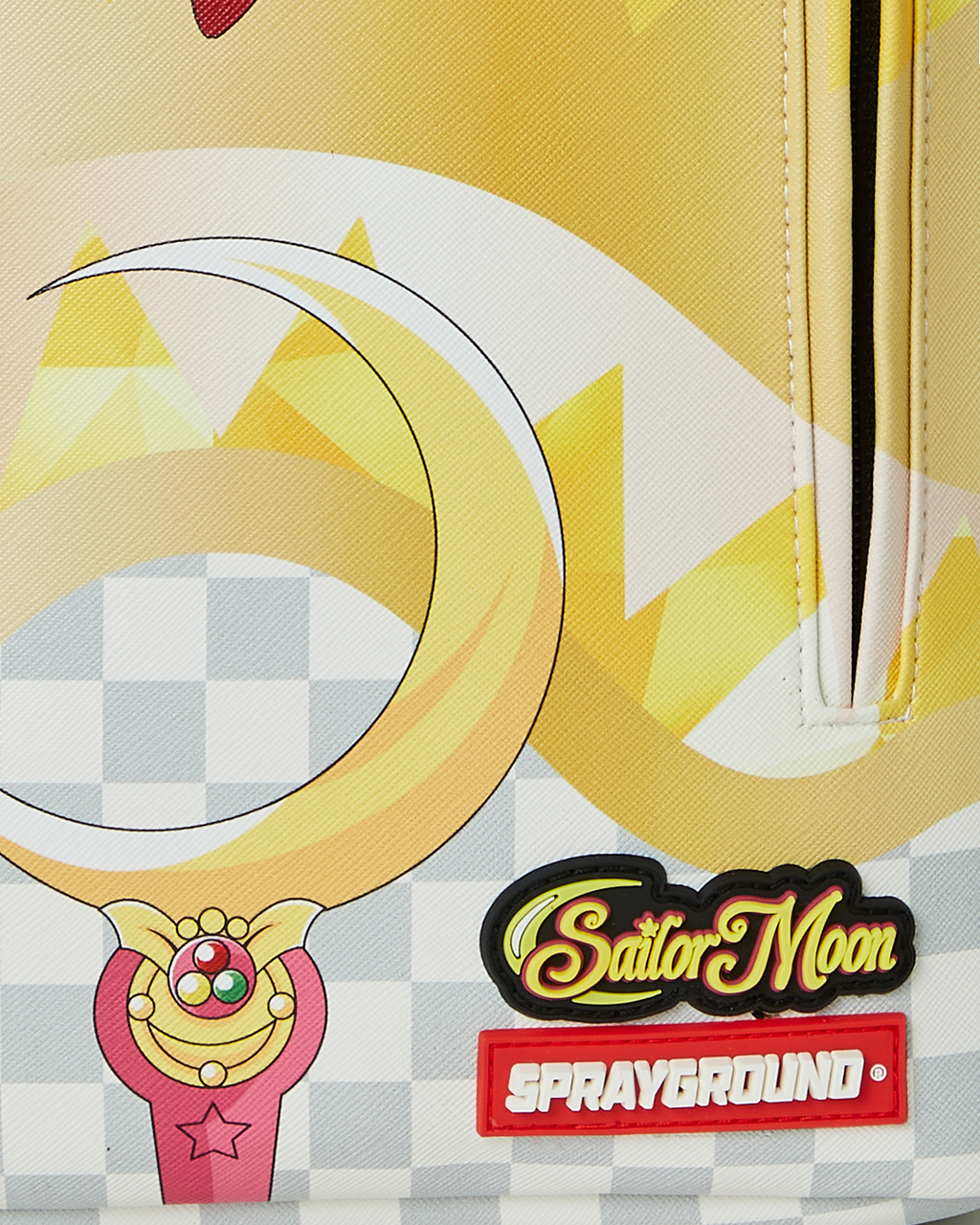 SAILOR MOON WINK BACKPACK (DLXV)
