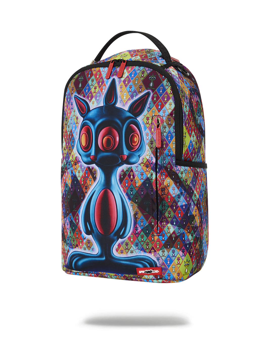 THE RABBBIT SHARK RON ENGLISH COLLAB
