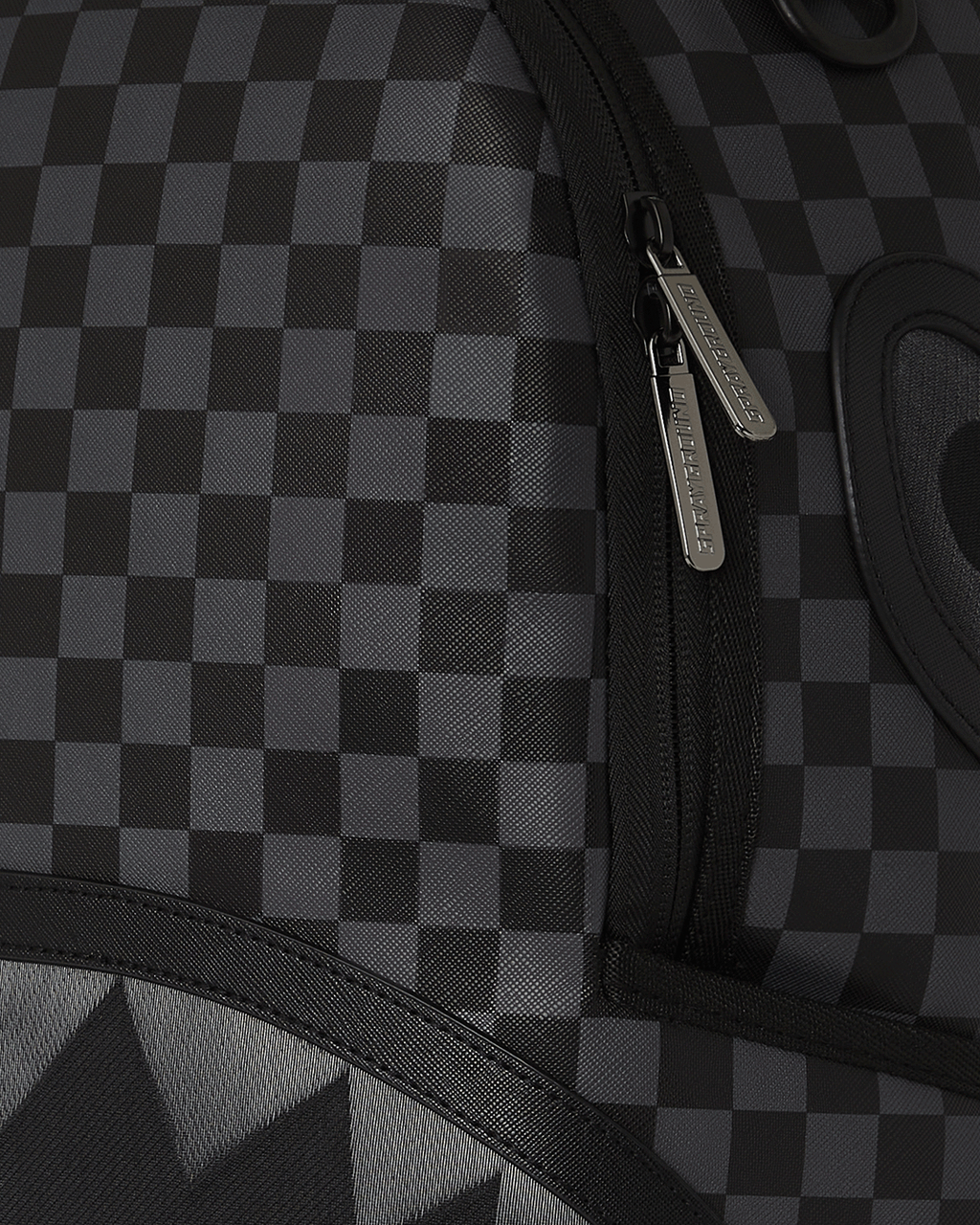 SHARK OPTICS - THE LIGHT SHOW BACKPACK