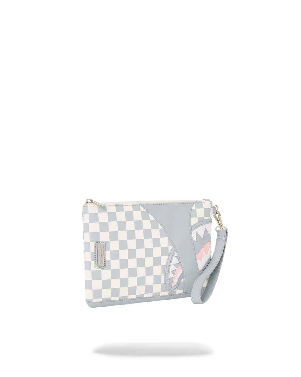 AIR TO THE THRONE JETSET CROSSOVER CLUTCH