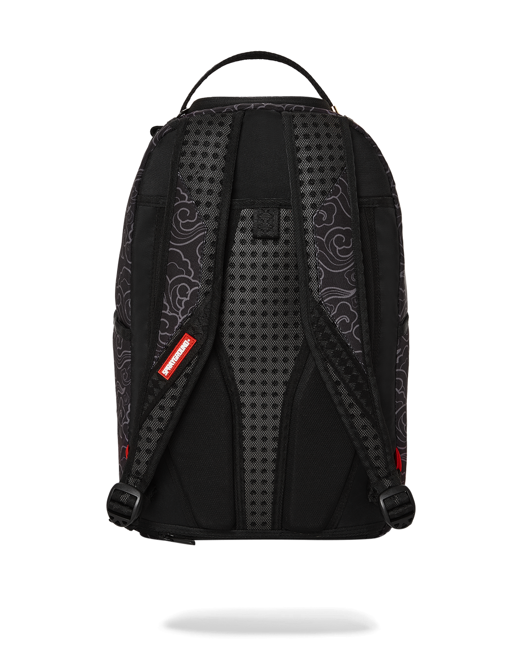 NARUTO FAM BACKPACK