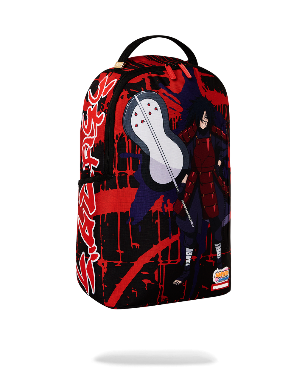 MADARA STANDTALL DLXSR BACKPACK