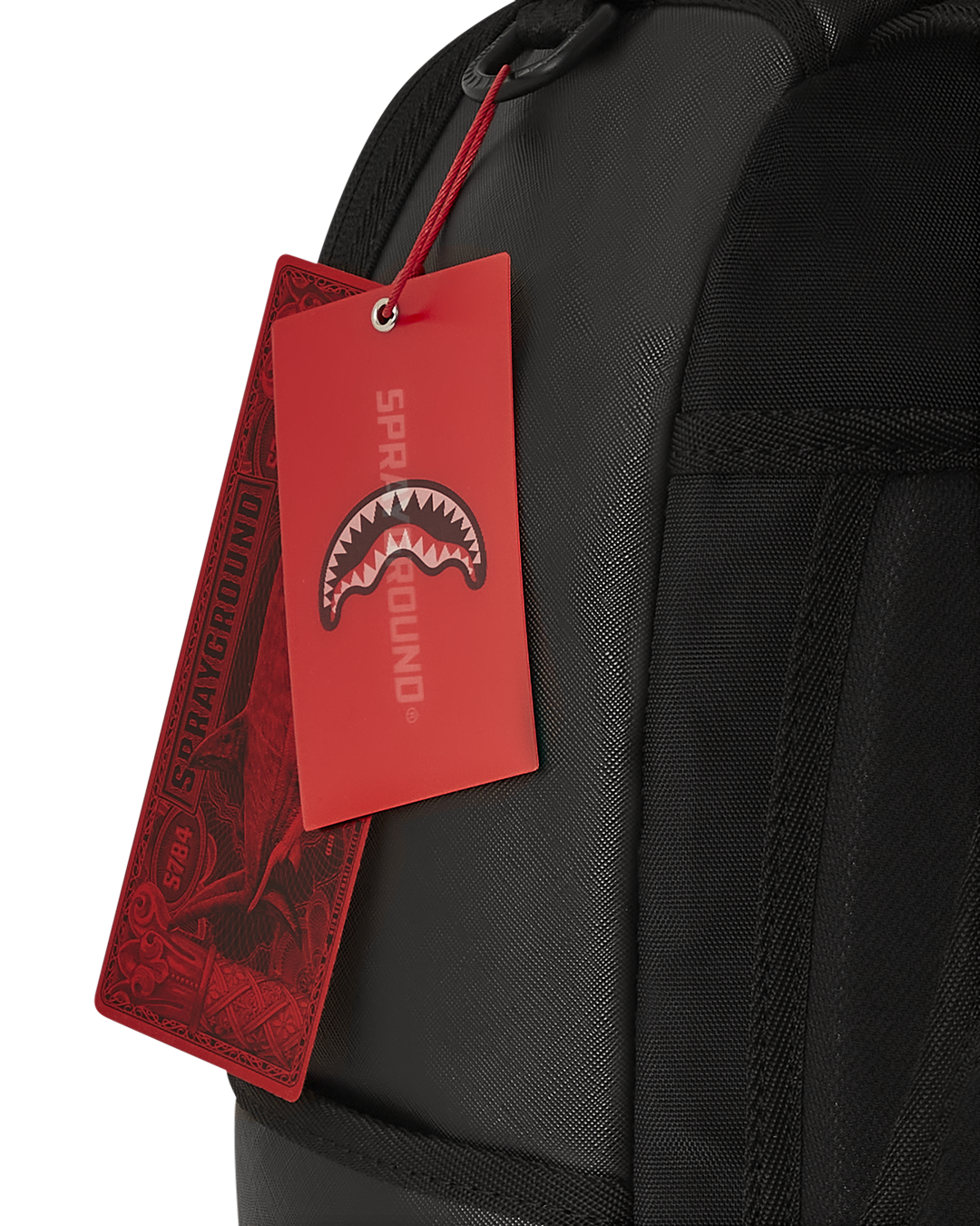 NEXT LEVEL DLXSV BACKPACK