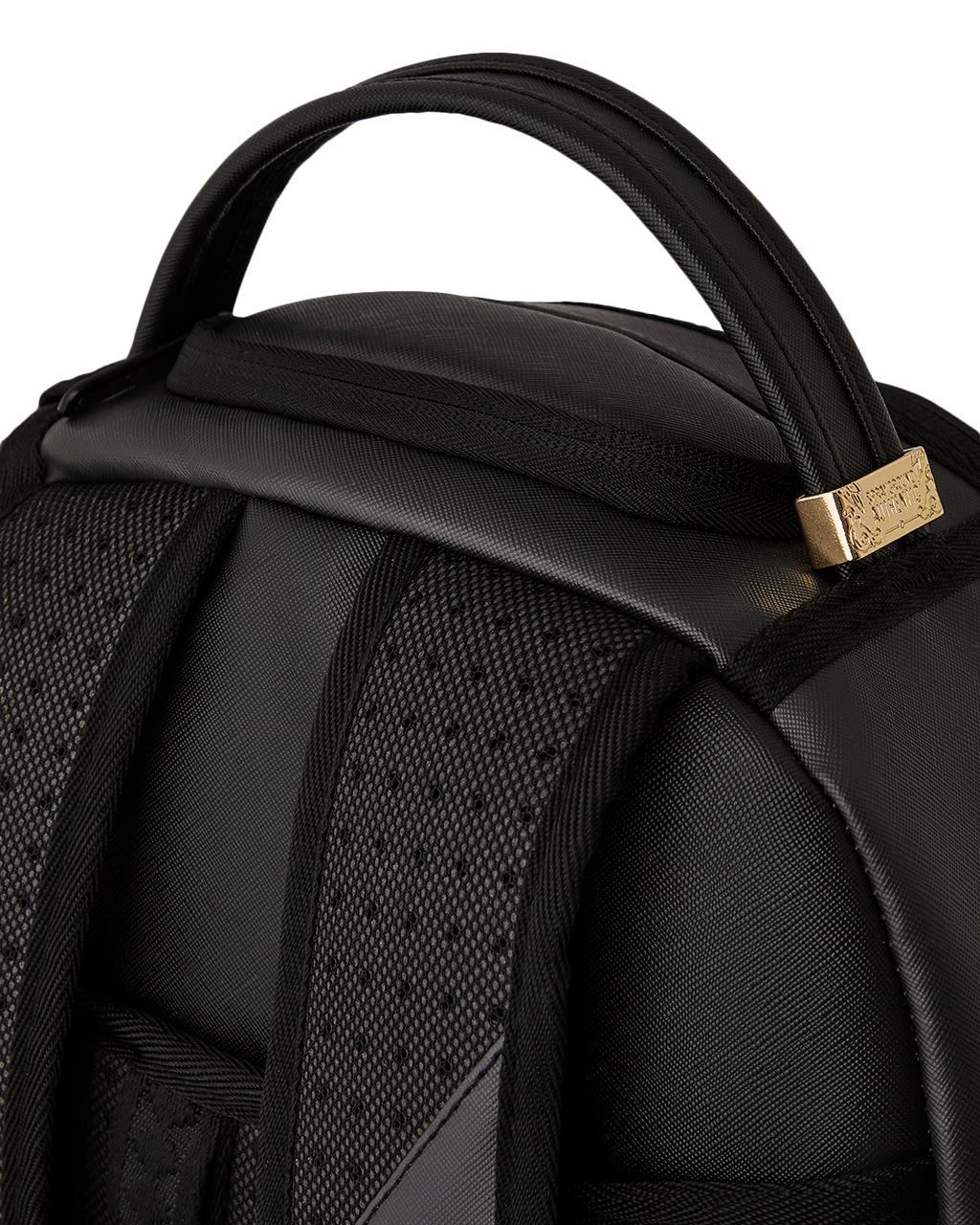 SHARK CENTRAL SORBET DLXSV BACKPACK