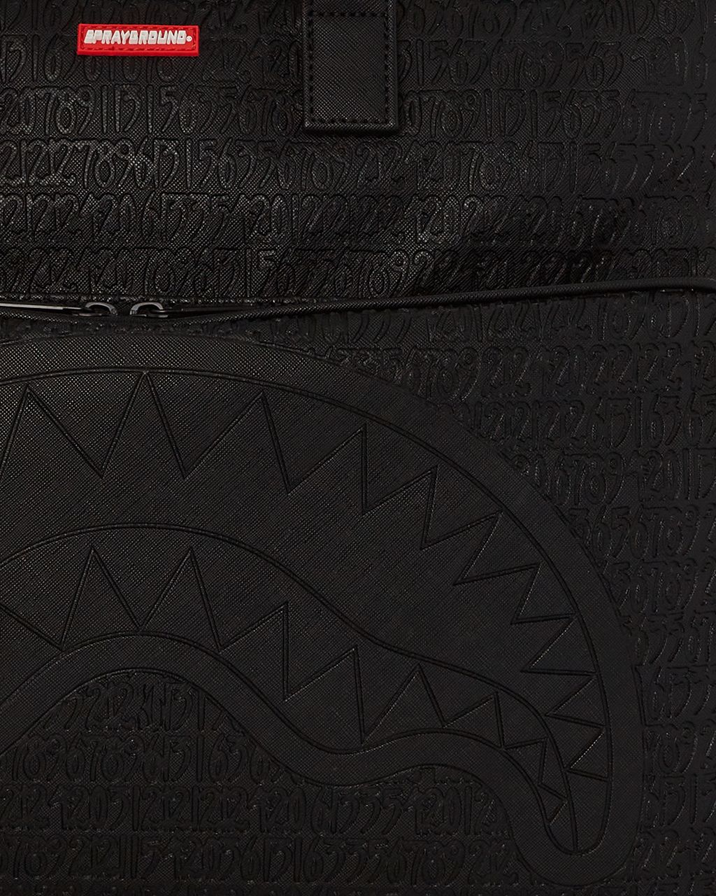 HYPERDIMENSIONAL TRAVEL BAG