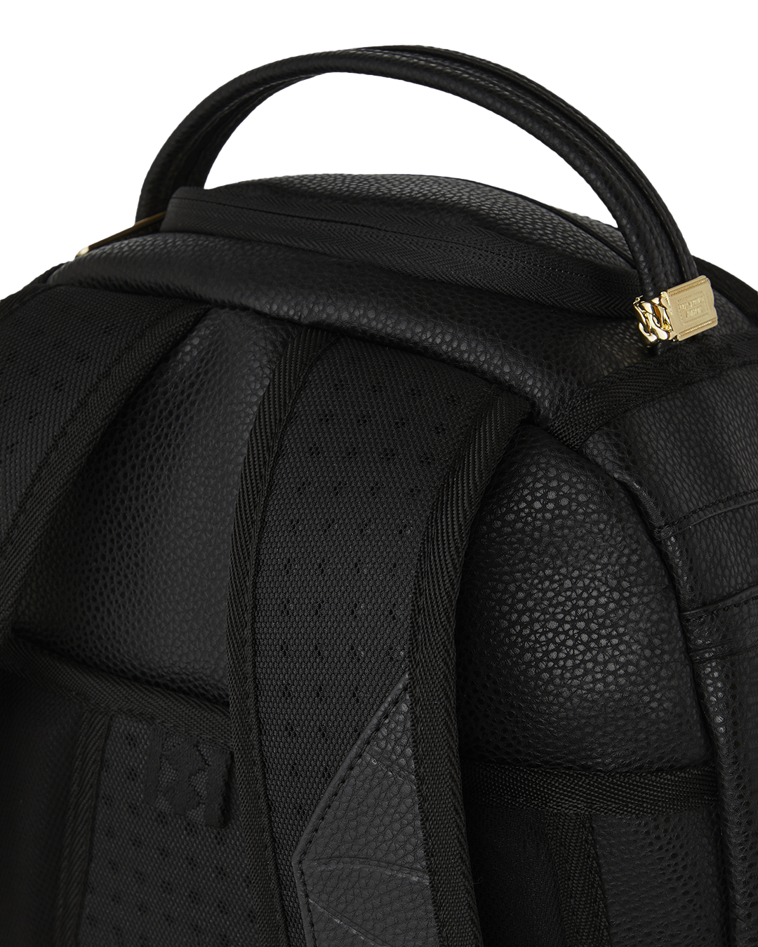 FOUNDATION FIT FOR A KING BACKPACK