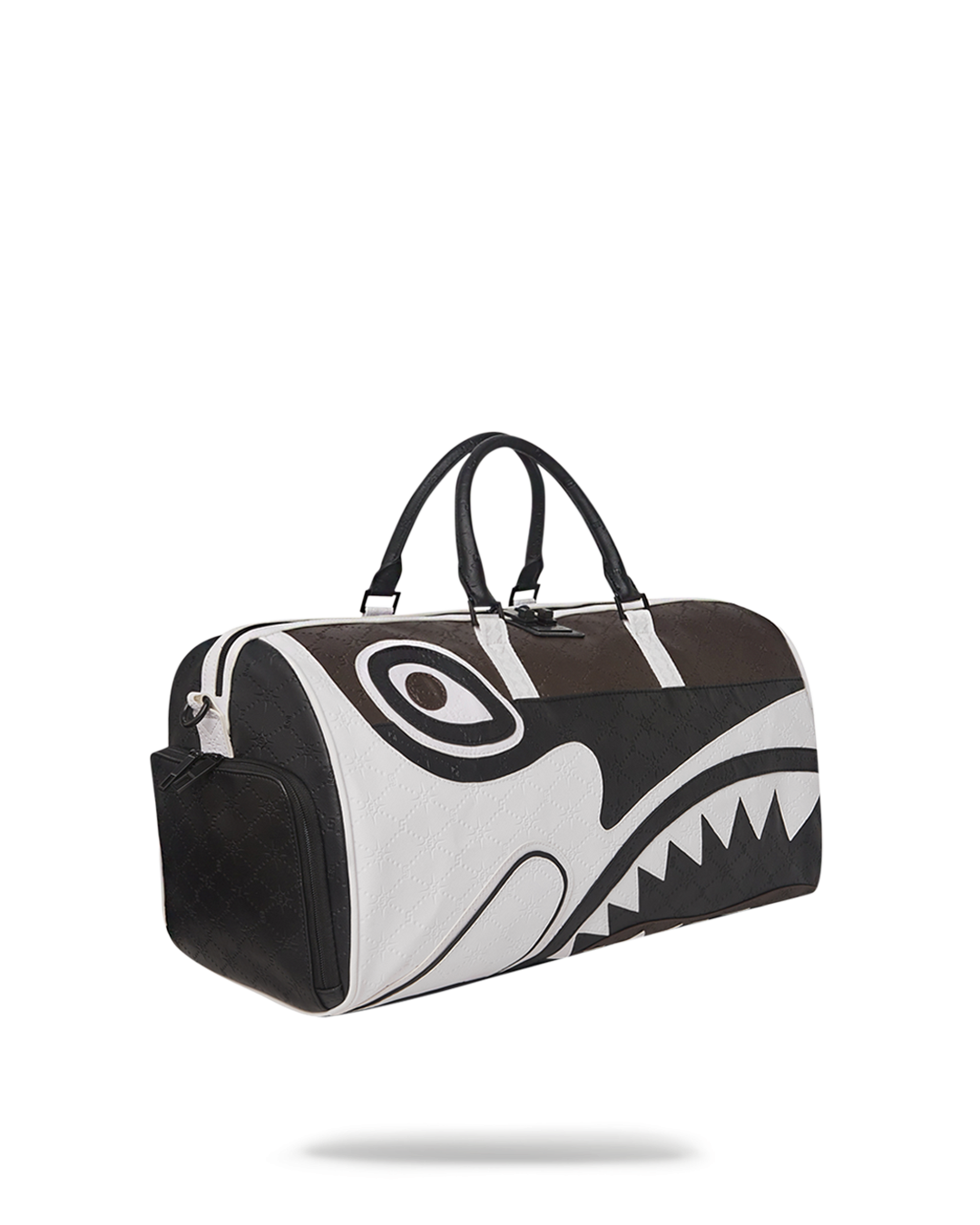 V.V.I.P. DUFFLE