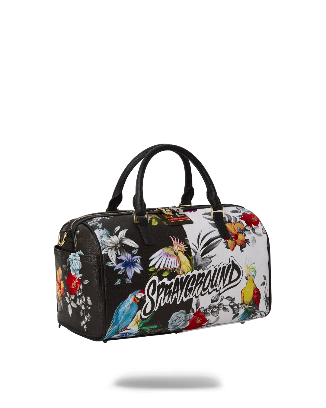 SHADOW FLIGHT MINI DUFFLE