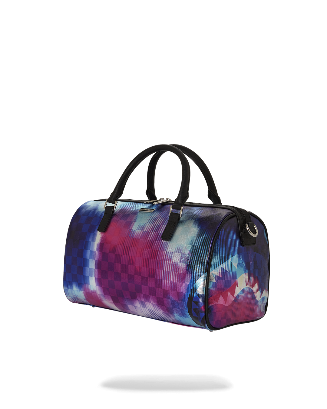 SHARKCLUB ELECTRONICA MINI DUFFLE