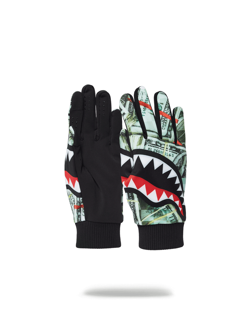 MAMA I MADE IT GLOVES