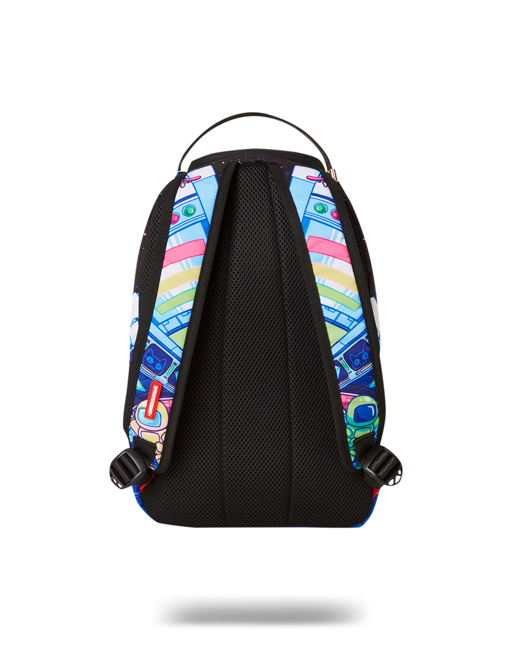 MINI LAND OF ASTROMANE BACKPACK