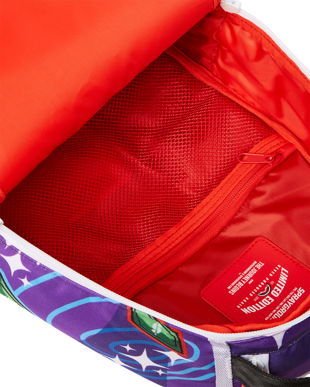 MINI ASTROMANE RELAX BACKPACK