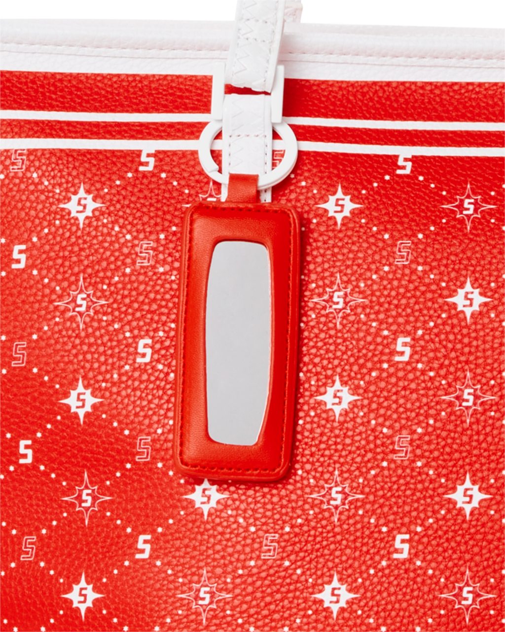 MODUS OPERANDI TOTE