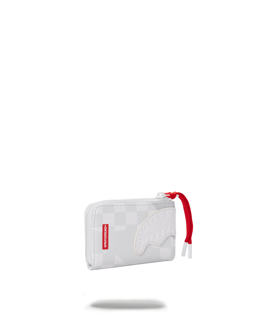 3AM LE BLANC WALLET