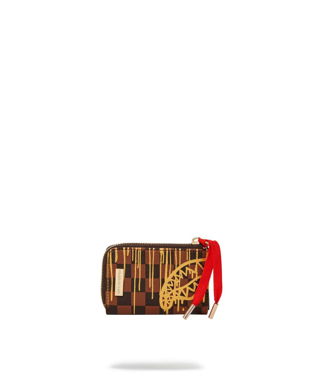 PARIS PAINT WALLET