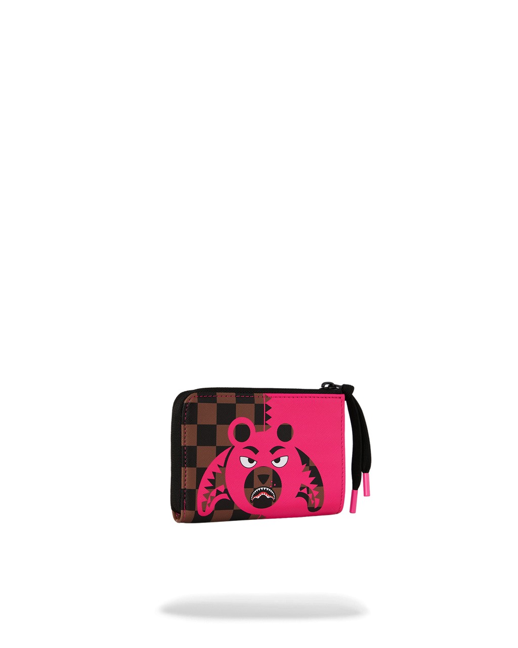 GUMDROP MONEY BEAR SHARK WALLET