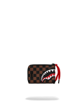 THE PRIVATE JET SHARK CLUB WALLET