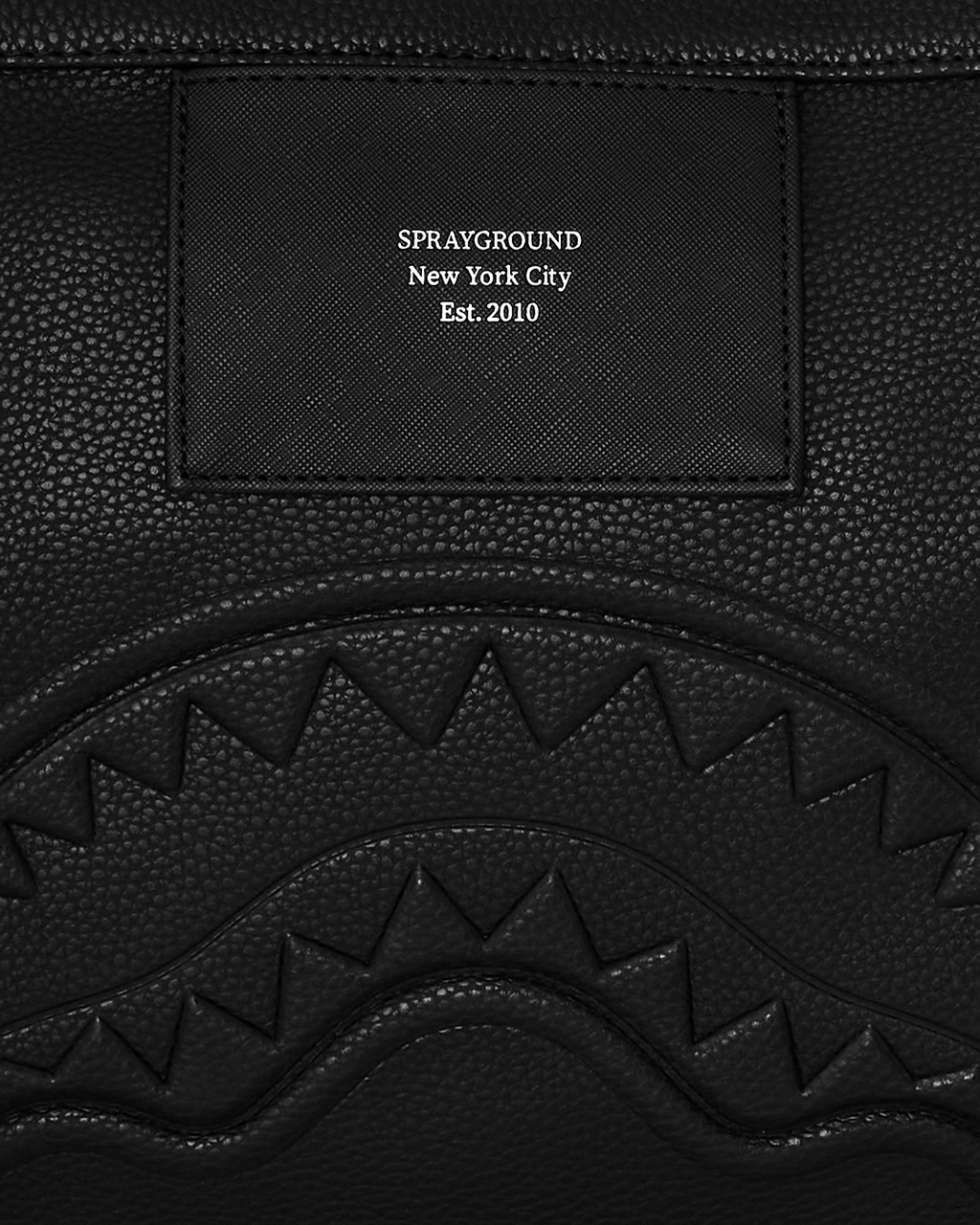 THE HQ TORTUGA TOTE