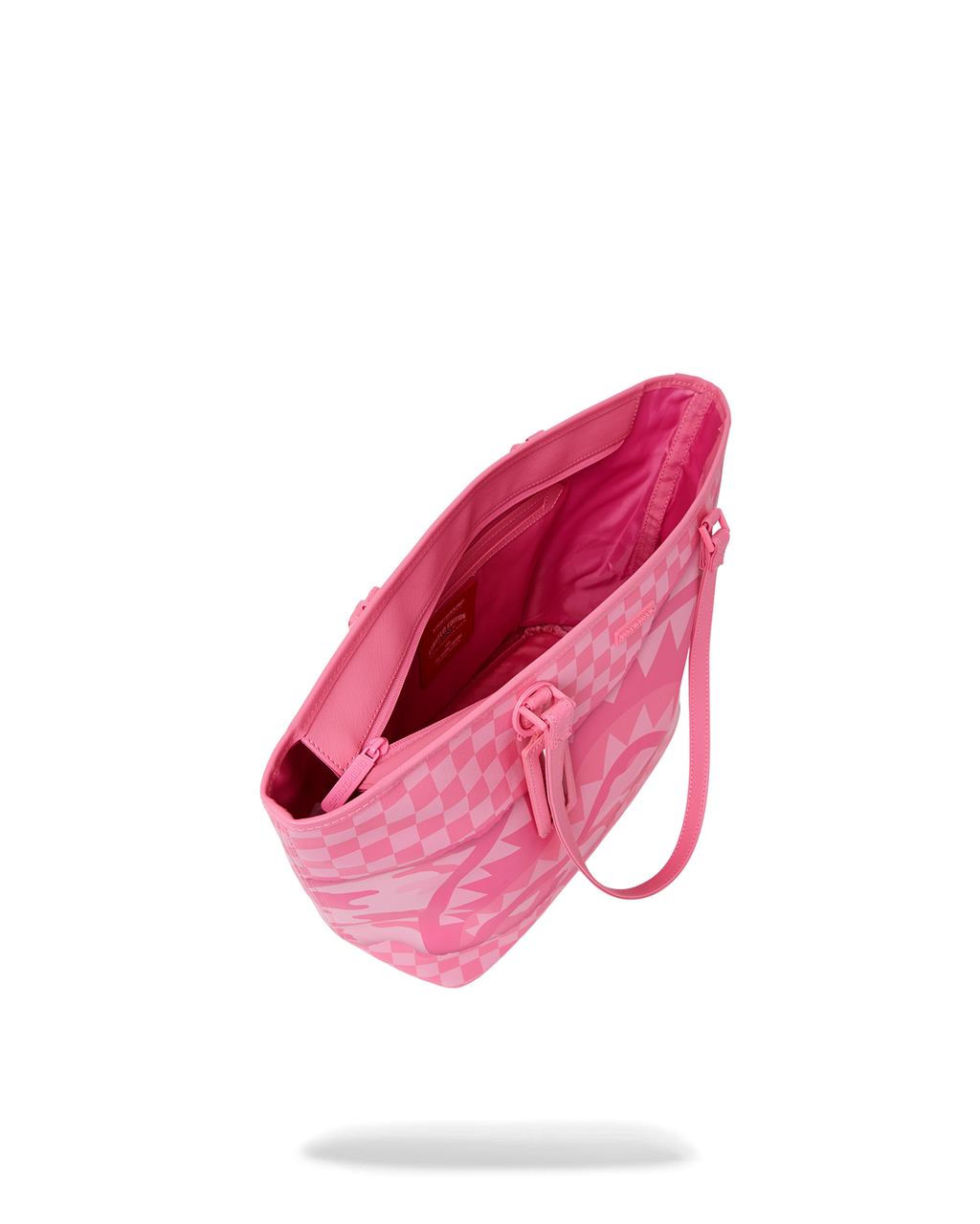 3AM TURNT TOTE