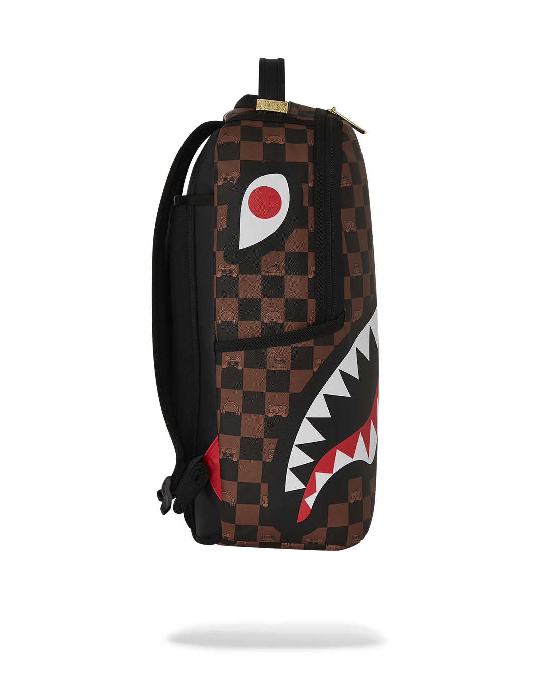 THE HIDEOUT BACKPACK