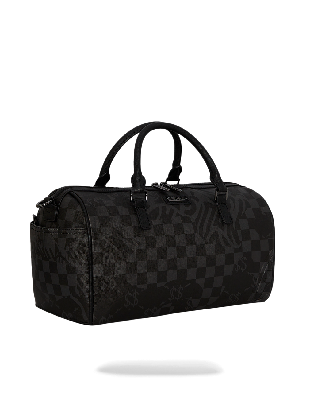 4AM MINI DUFFLE