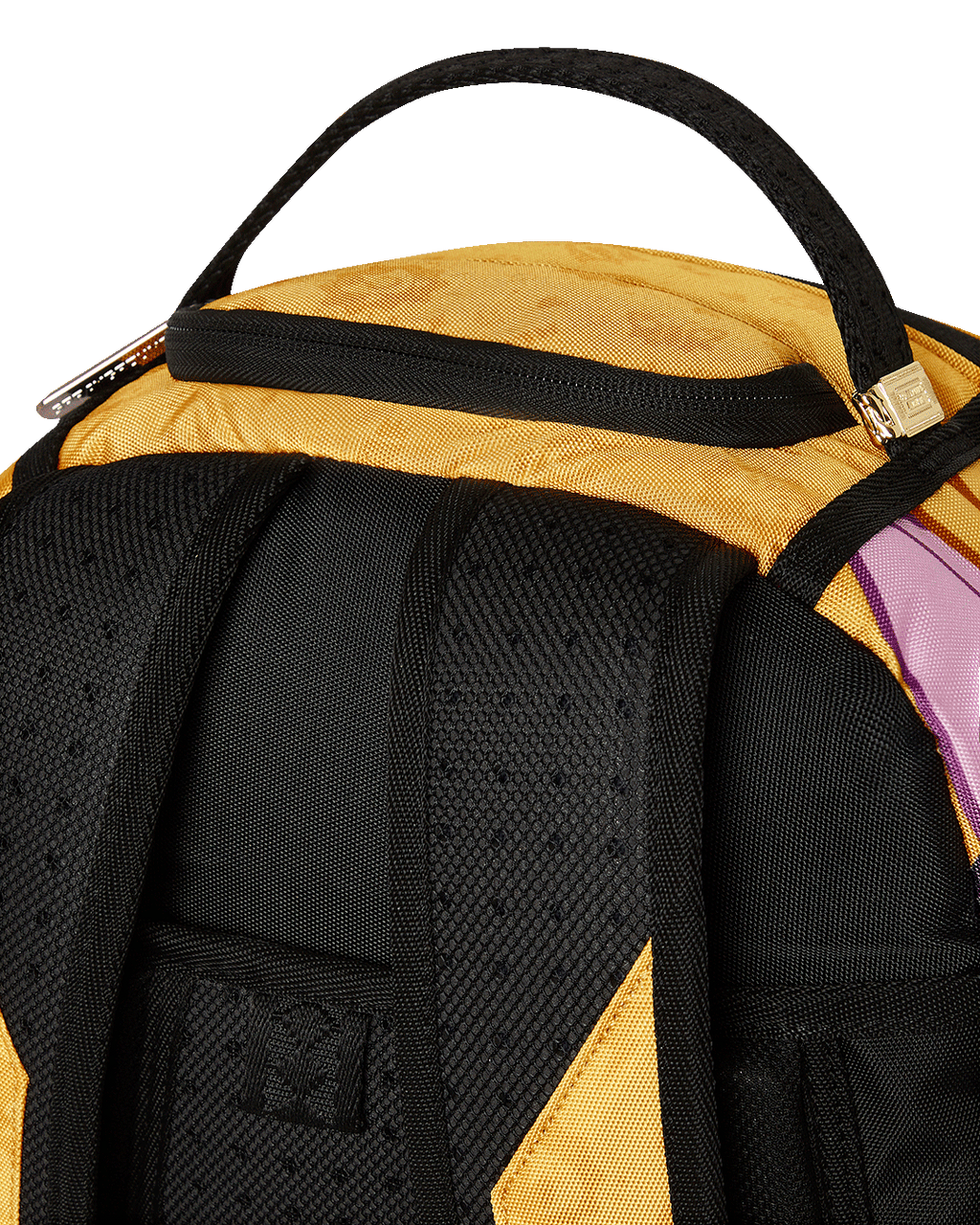 MY LITTLE PONY PARTY DLXR BACKPACK