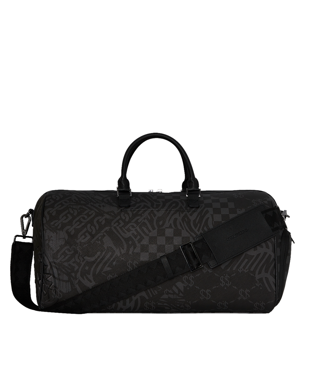 4AM EMPEROR DUFFLE