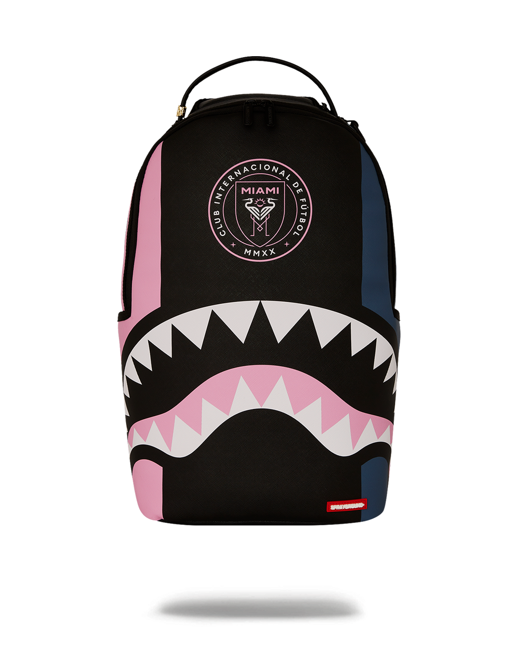 MLS INTER MIAMI CF TRICOLORS OFFSIDE BACKPACK