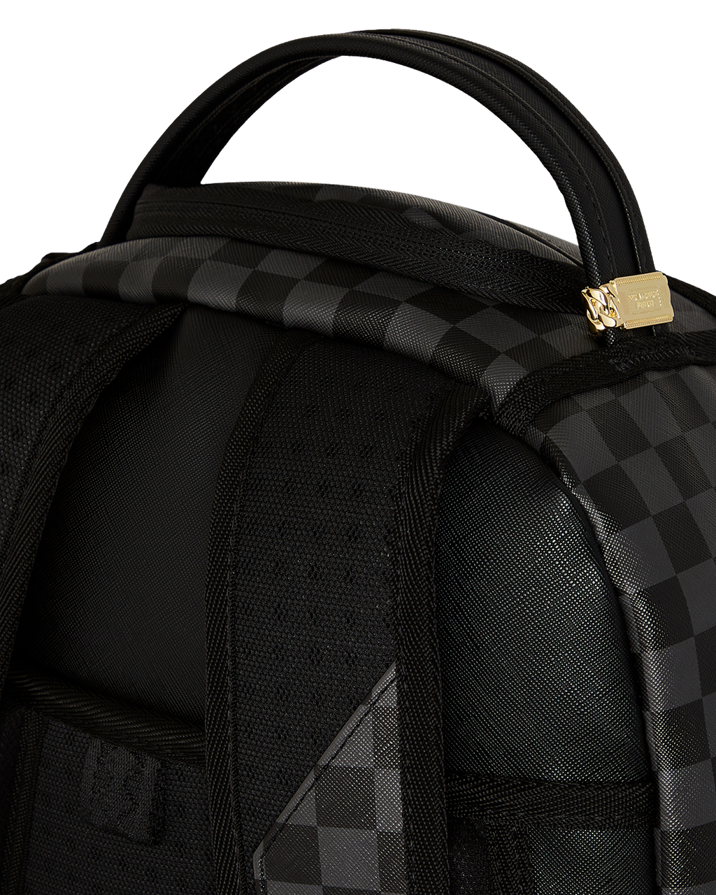 LOONEY TUNES TAZ EAT SHARK BACKPACK